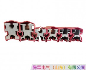 重型滑觸線