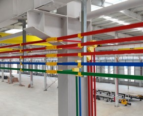 動(dòng)力母線(xiàn)