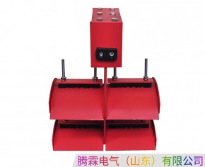 III型電纜滑車末車