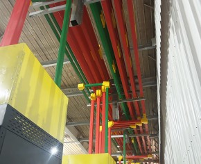 動(dòng)力母線(xiàn)