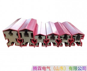 重型滑觸線