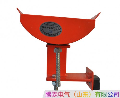 II型電纜滑車末車