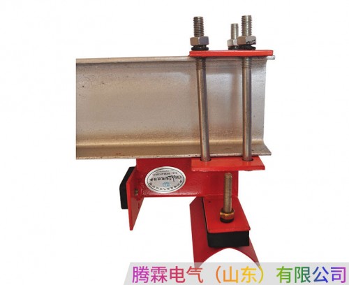 小I型電纜滑車(chē)首車(chē)