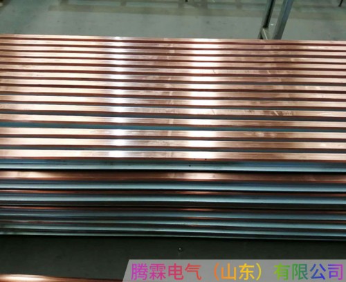 鋼極滑觸線(xiàn)