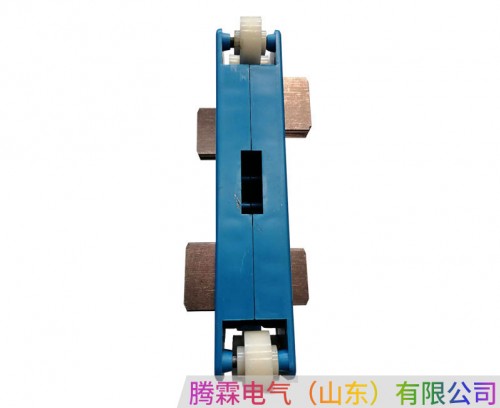 管式集電器